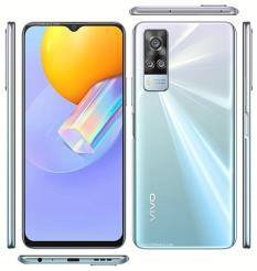 vivo Y51 (2020, December)