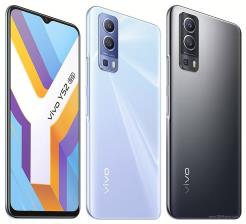 vivo Y52 5G
