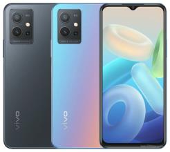 vivo Y55s (2023)