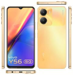 vivo Y56