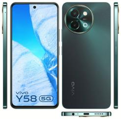 vivo Y58