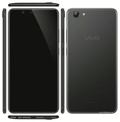 vivo Y71i