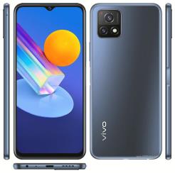 vivo Y72 5G (India)