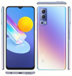 vivo Y72 5G