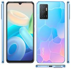 vivo Y75