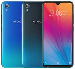 vivo Y91i (India)