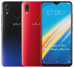 vivo Y91i