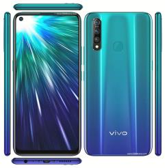 vivo Z1Pro