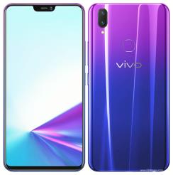 vivo Z3x