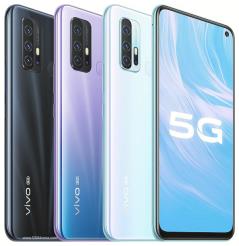 vivo Z6 5G