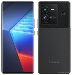 vivo iQOO 10 Pro