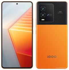 vivo iQOO 10
