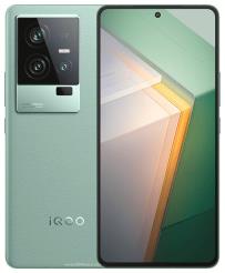 vivo iQOO 11