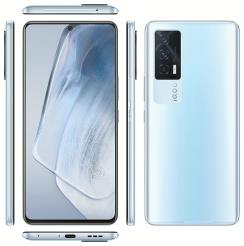 vivo iQOO 7 (India)