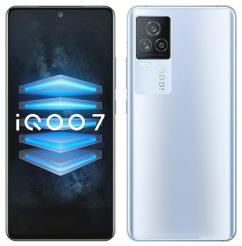 vivo iQOO 7