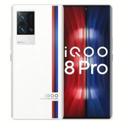 vivo iQOO 8 Pro