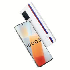 vivo iQOO 8