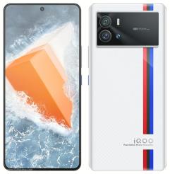 vivo iQOO 9 (China)