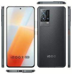 vivo iQOO 9
