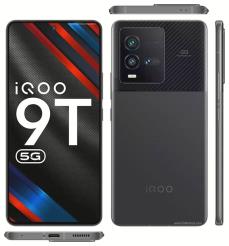 vivo iQOO 9T