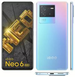 vivo iQOO Neo 6
