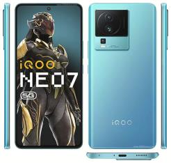 vivo iQOO Neo 7