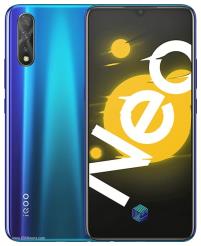 vivo iQOO Neo 855 Racing