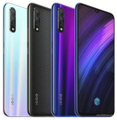 vivo iQOO Neo 855