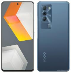 vivo iQOO Neo5 S