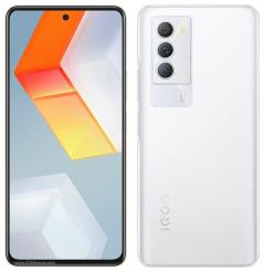 vivo iQOO Neo5 SE