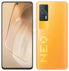 vivo iQOO Neo5
