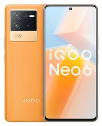 vivo iQOO Neo6 (China)