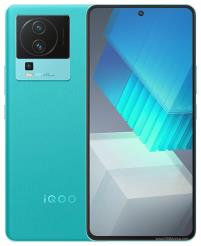vivo iQOO Neo7 (China)