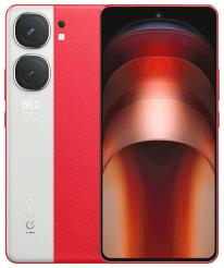 vivo iQOO Neo9 Pro (China)