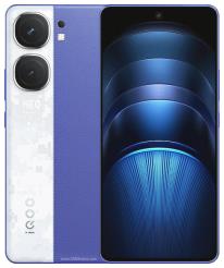 vivo iQOO Neo9s Pro+