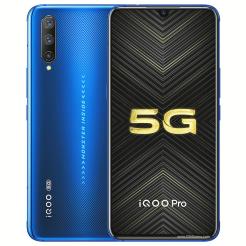 vivo iQOO Pro 5G