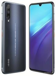 vivo iQOO Pro