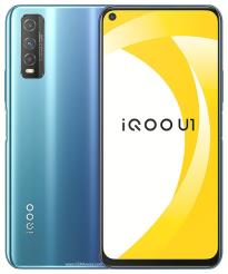 vivo iQOO U1