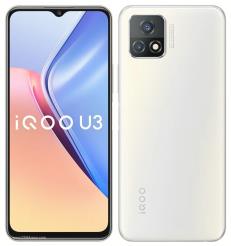 vivo iQOO U3