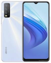 vivo iQOO U3x Standard