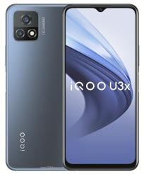 vivo iQOO U3x