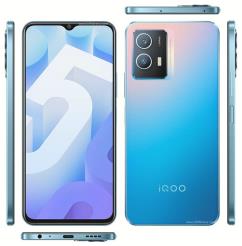 vivo iQOO U5