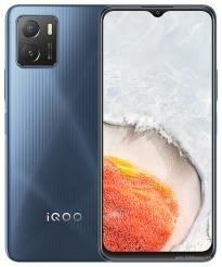 vivo iQOO U5x