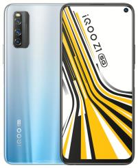 vivo iQOO Z1
