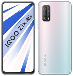 vivo iQOO Z1x