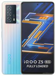 vivo iQOO Z5