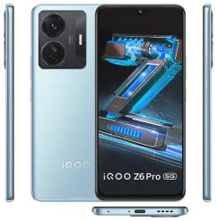 vivo iQOO Z6 Pro