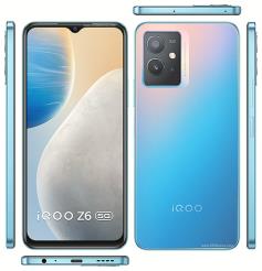 vivo iQOO Z6