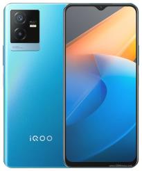 vivo iQOO Z6x