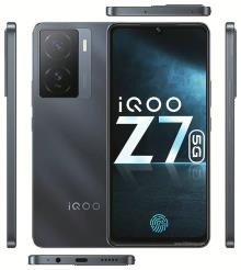 vivo iQOO Z7